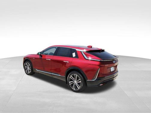 2026 Cadillac LYRIQ Premium Luxury