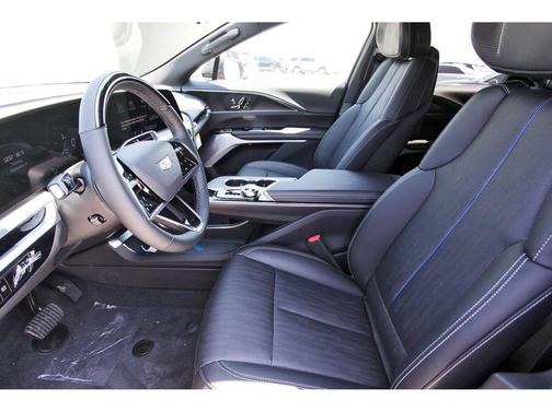 2026 Cadillac LYRIQ Premium Luxury