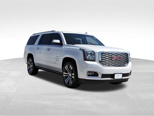 2020 GMC Yukon XL Denali