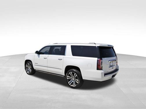 2020 GMC Yukon XL Denali