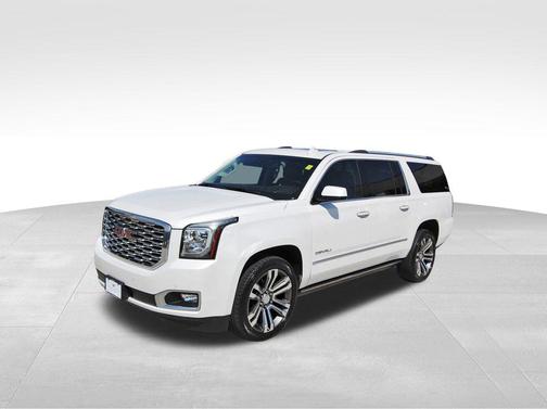 2020 GMC Yukon XL Denali
