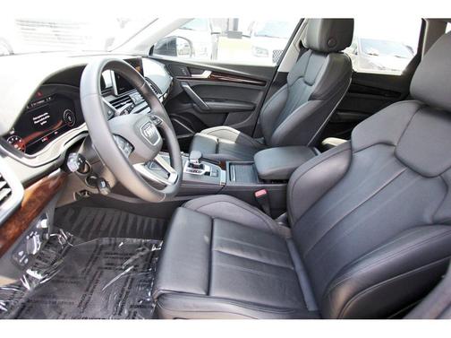 2019 Audi Q5 2.0T Prestige