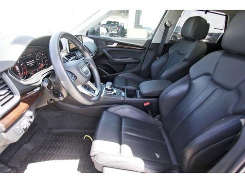 2019 Audi Q5 2.0T Prestige