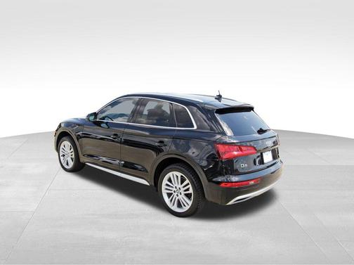 2019 Audi Q5 2.0T Prestige