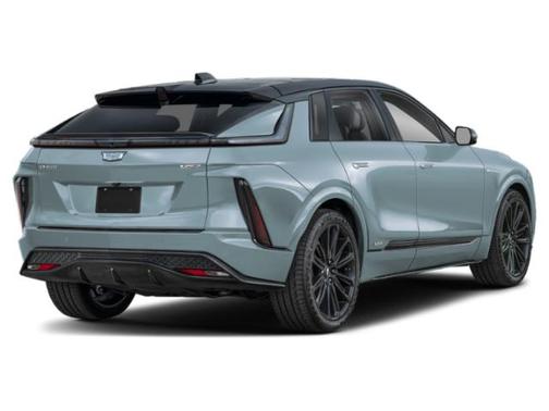 2026 Cadillac LYRIQ V