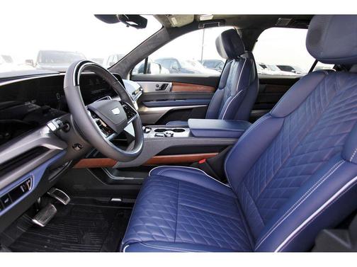 2026 Cadillac VISTIQ Premium Luxury