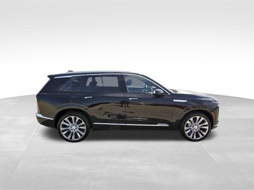 2026 Cadillac VISTIQ Premium Luxury