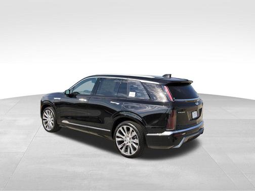 2026 Cadillac VISTIQ Premium Luxury