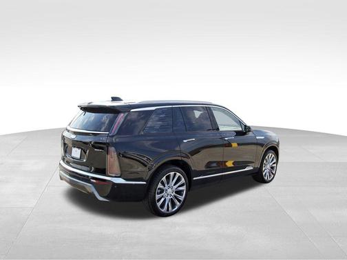 2026 Cadillac VISTIQ Premium Luxury
