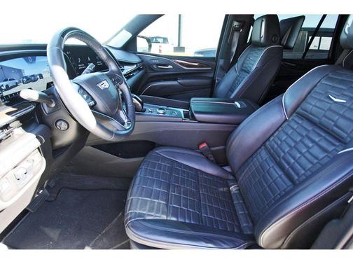 2024 Cadillac Escalade Sport Platinum