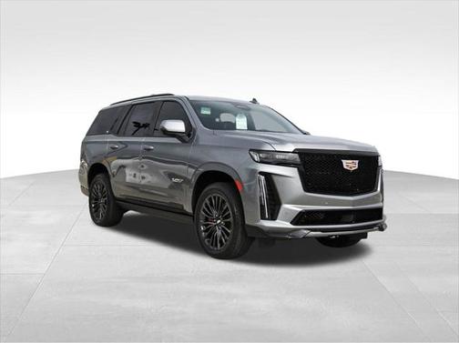 2023 Cadillac Escalade V-Series