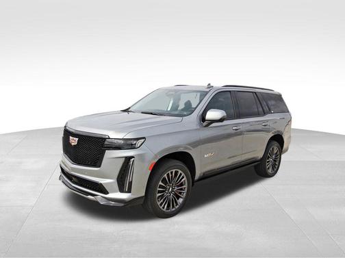 2023 Cadillac Escalade V-Series