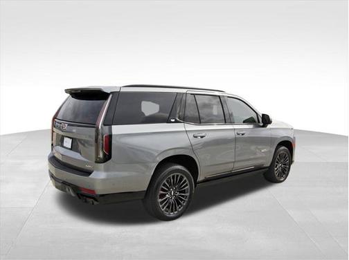 2023 Cadillac Escalade V-Series