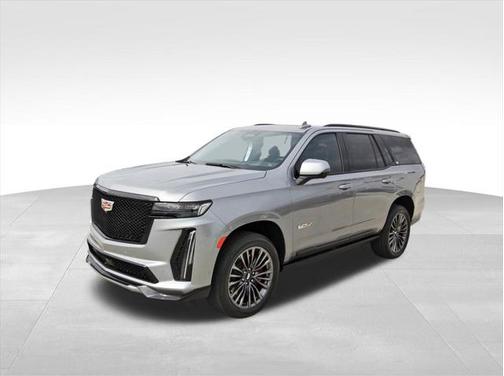 2023 Cadillac Escalade V-Series