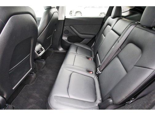 Stealth Grey 2024 Tesla Model Y Long Range Dual Motor All-Wheel Drive