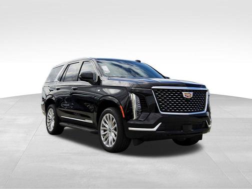 2026 Cadillac Escalade Base