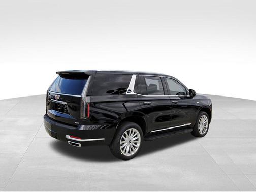 2026 Cadillac Escalade Base