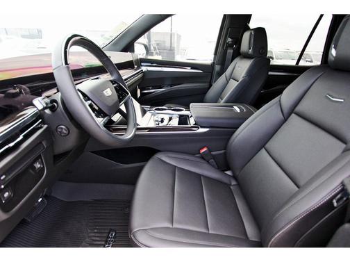 2026 Cadillac Escalade Base