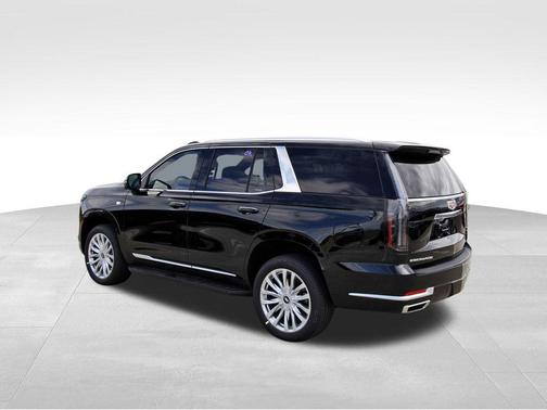 2026 Cadillac Escalade Base