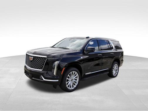 2026 Cadillac Escalade Base