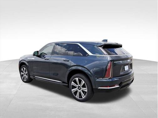 2026 Cadillac Escalade IQ Luxury