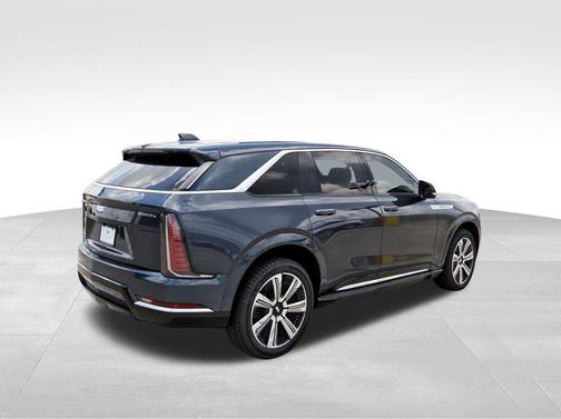 2026 Cadillac Escalade IQ Luxury
