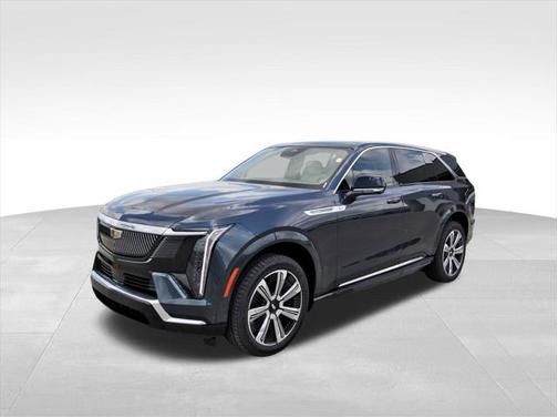 2026 Cadillac Escalade IQ Luxury