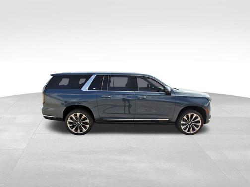 2026 Cadillac Escalade ESV Luxury