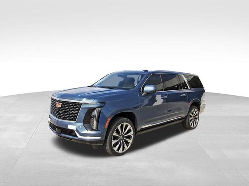 2026 Cadillac Escalade ESV Luxury