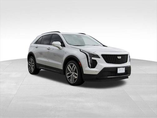2020 Cadillac XT4 Sport