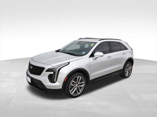 2020 Cadillac XT4 Sport