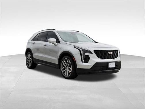 2020 Cadillac XT4 Sport