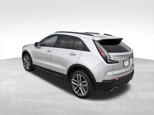 2020 Cadillac XT4 Sport