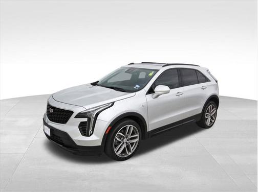 2020 Cadillac XT4 Sport