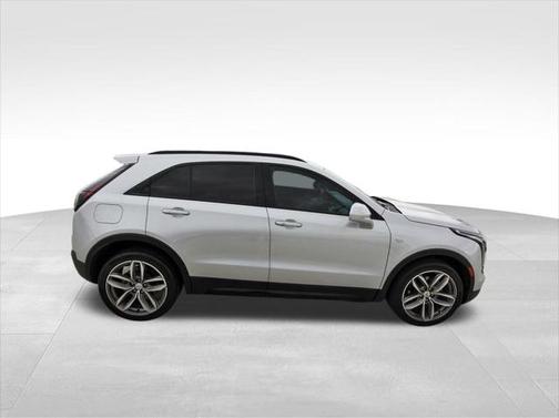 2020 Cadillac XT4 Sport