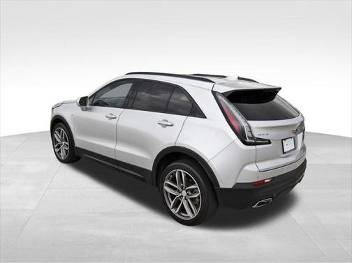 2020 Cadillac XT4 Sport