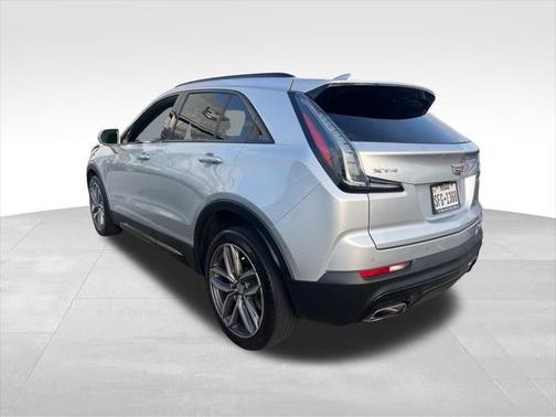 2020 Cadillac XT4 Sport
