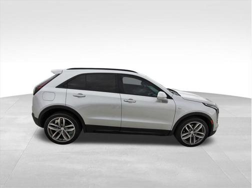 2020 Cadillac XT4 Sport