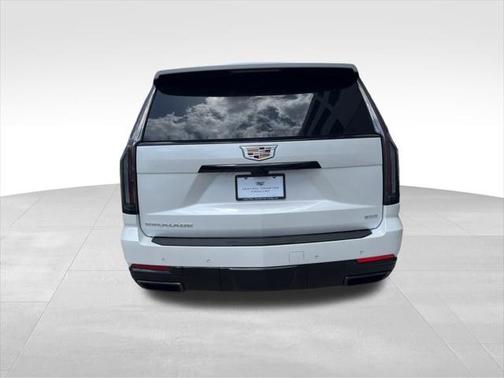 2025 Cadillac Escalade ESV Sport Platinum