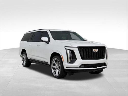 2025 Cadillac Escalade ESV Sport Platinum