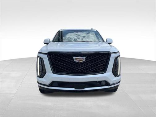 2025 Cadillac Escalade ESV Sport Platinum