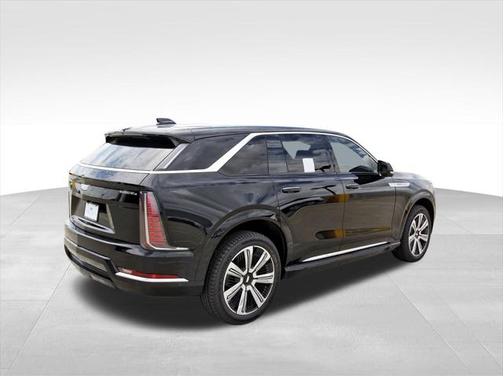 2026 Cadillac Escalade IQ Premium Luxury
