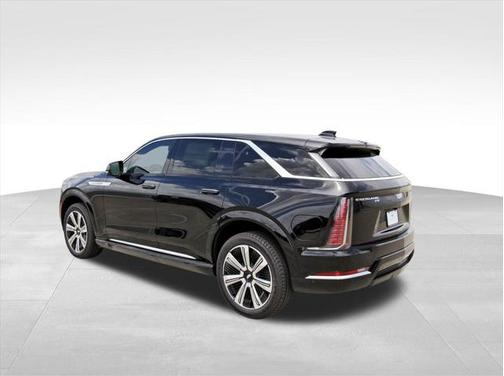 2026 Cadillac Escalade IQ Premium Luxury