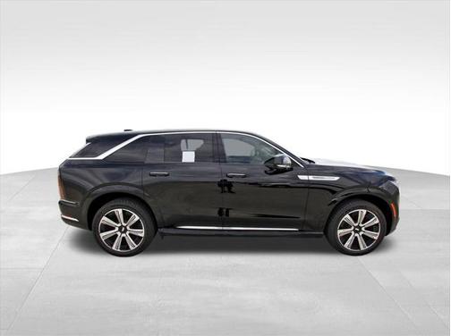 2026 Cadillac Escalade IQ Premium Luxury