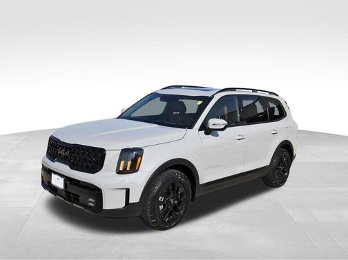2024 Kia Telluride SX Prestige X-Pro