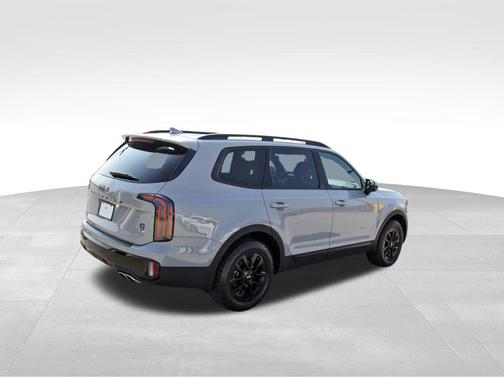 2024 Kia Telluride SX Prestige X-Pro