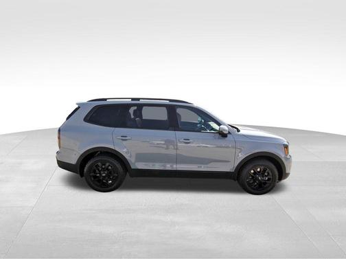 2024 Kia Telluride SX Prestige X-Pro
