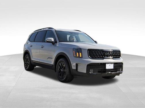 2024 Kia Telluride SX Prestige X-Pro