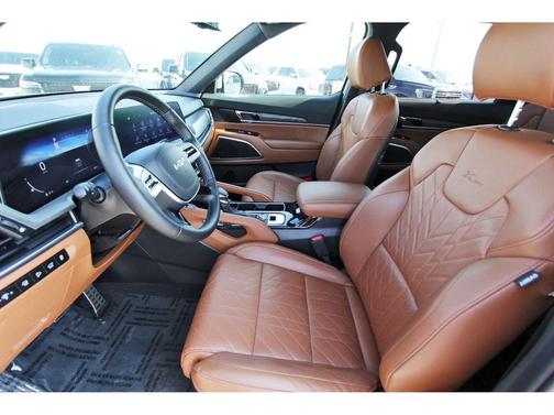 2024 Kia Telluride SX Prestige X-Pro