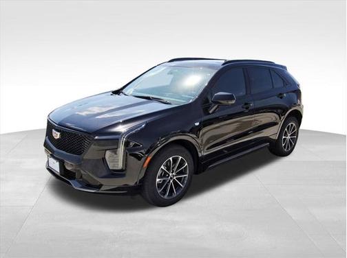2025 Cadillac XT4 Sport